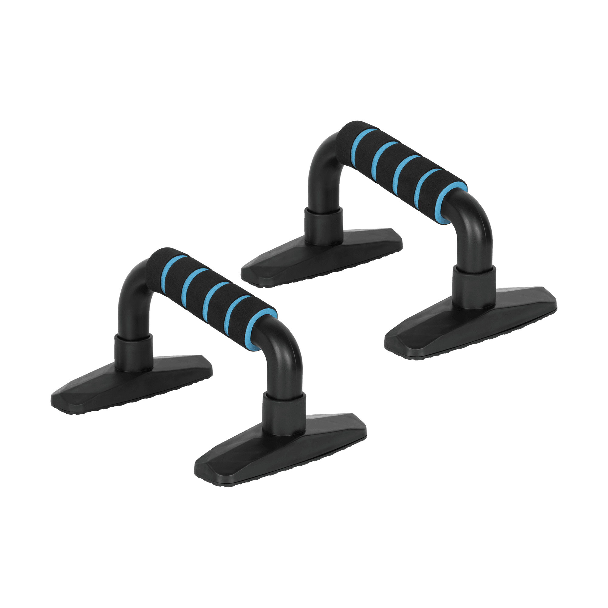 Ročke za sklece (set 2 kos) Rebel Active