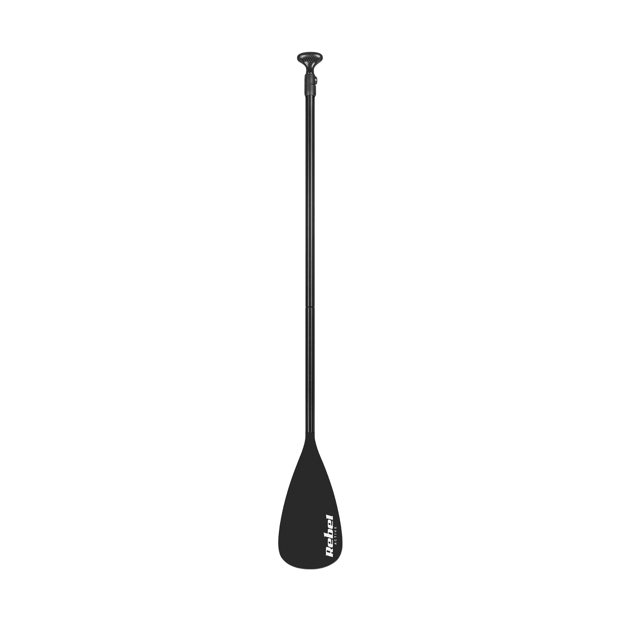 Veslo REBEL ACTIVE za SUP, 205-225 cm