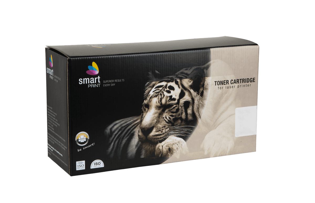 SMARTPRINT Toner TN-3380 črn za Brother