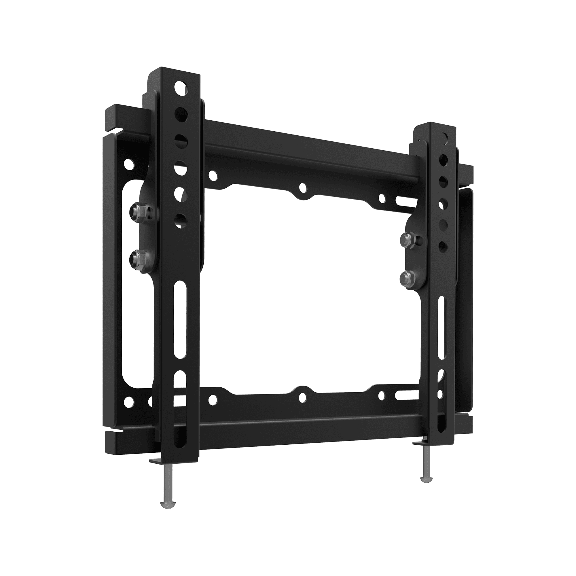 Cabletech univerzalni stenski nosilec za TV LED (13-42") LP34-22T z nastavitvijo v navpični smeri