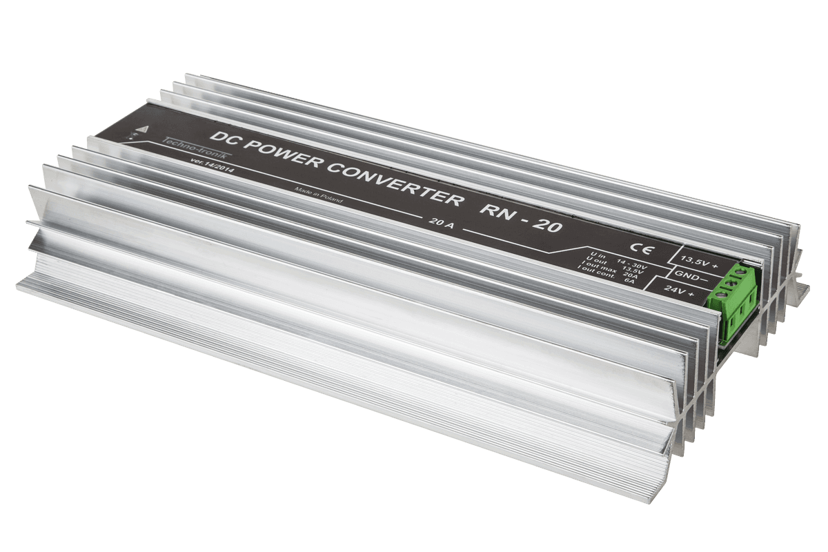 Reduktor napetosti LP RN-20 (20A)