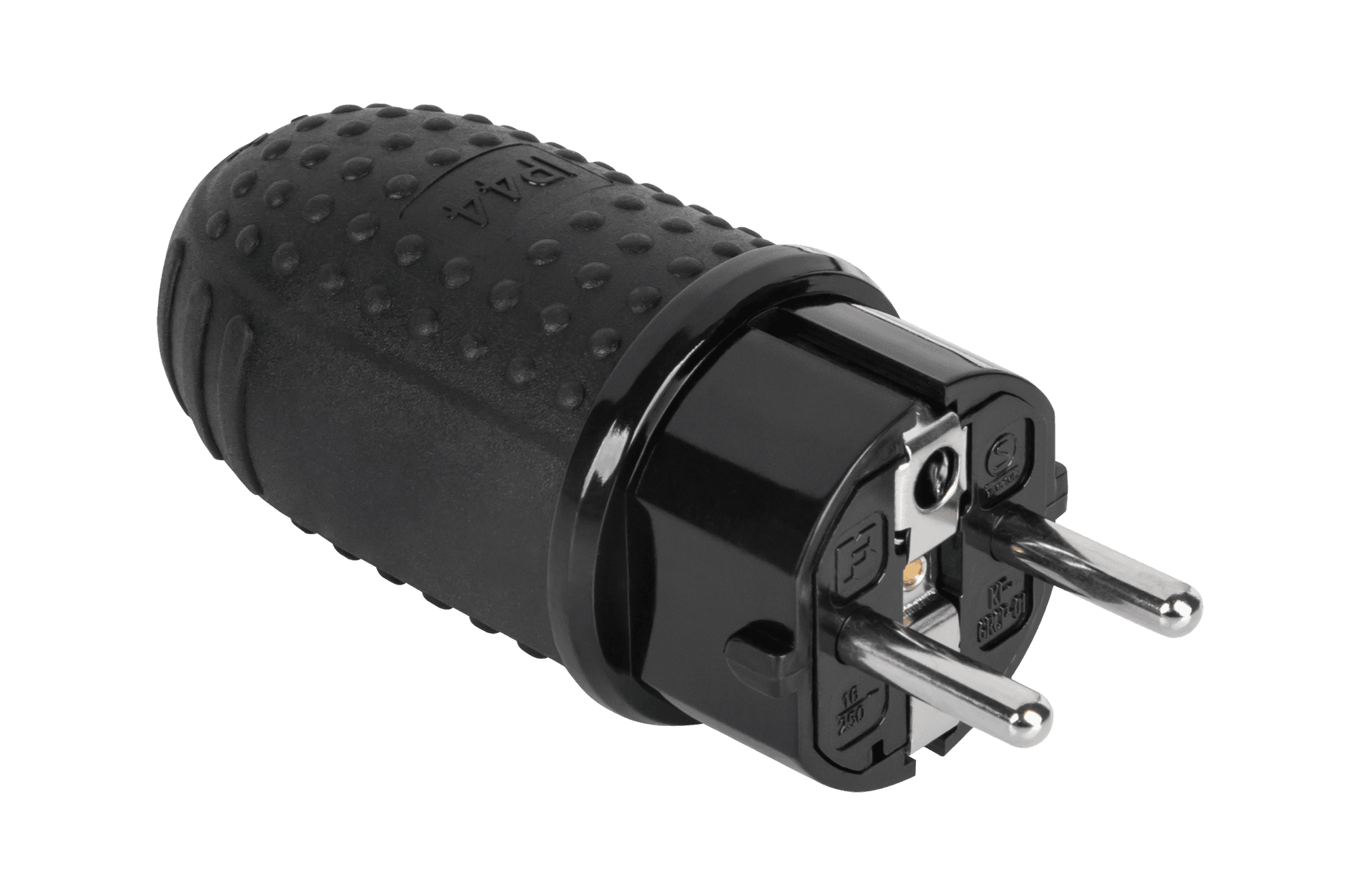 Zunanja vtičnica Rebel (IP44), 16A/250V