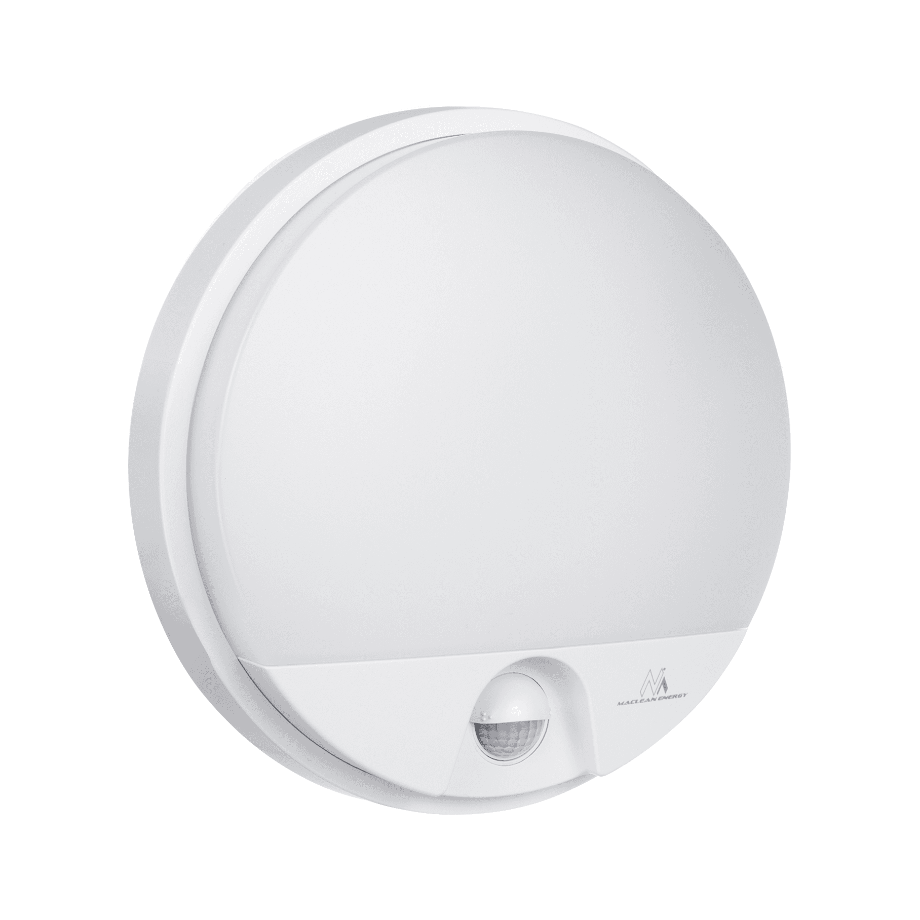 LED svetilka z detektorjem gibanja Maclean MCE291W