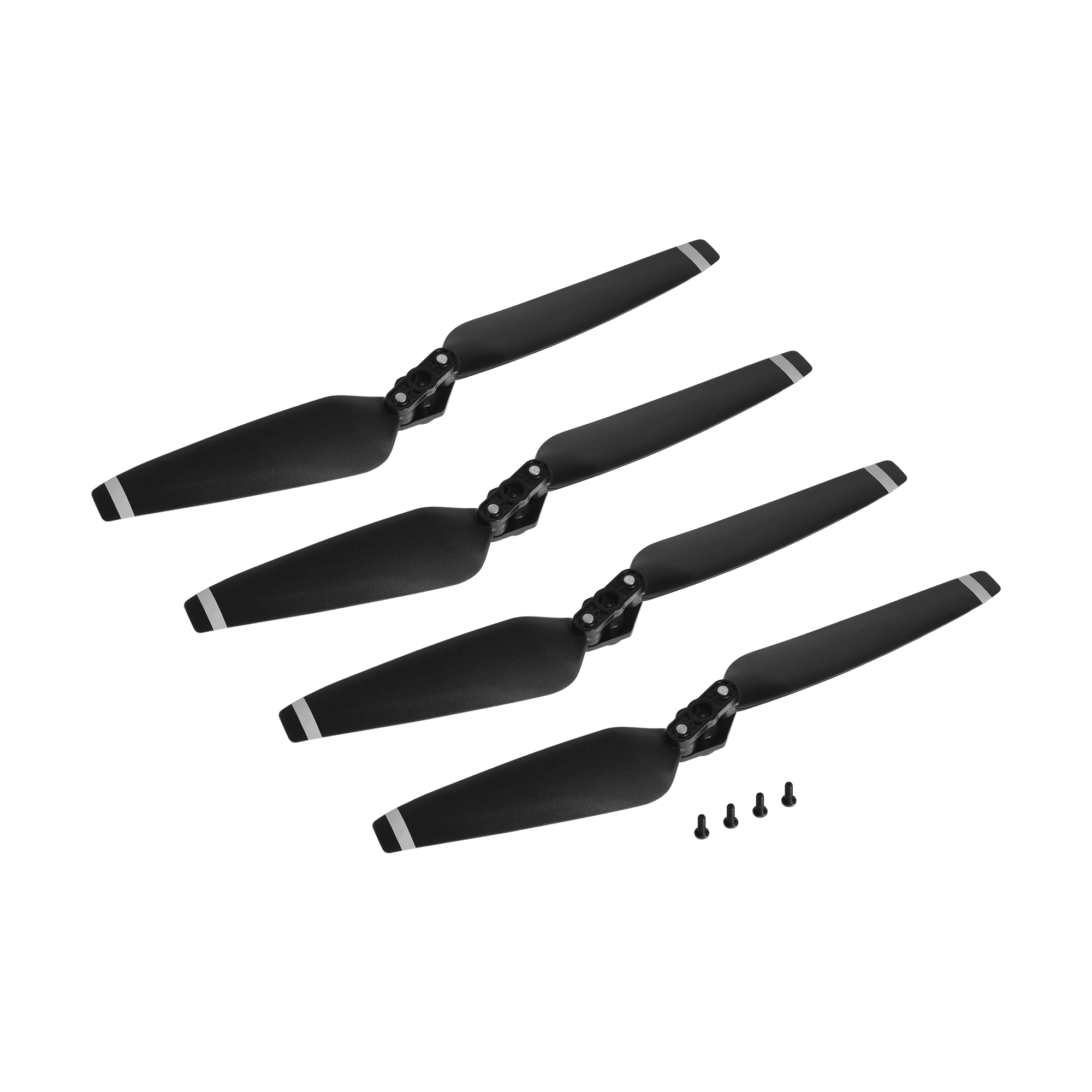 Komplet propelerjev Rebel ZAB0119S za dron DOVE PRO