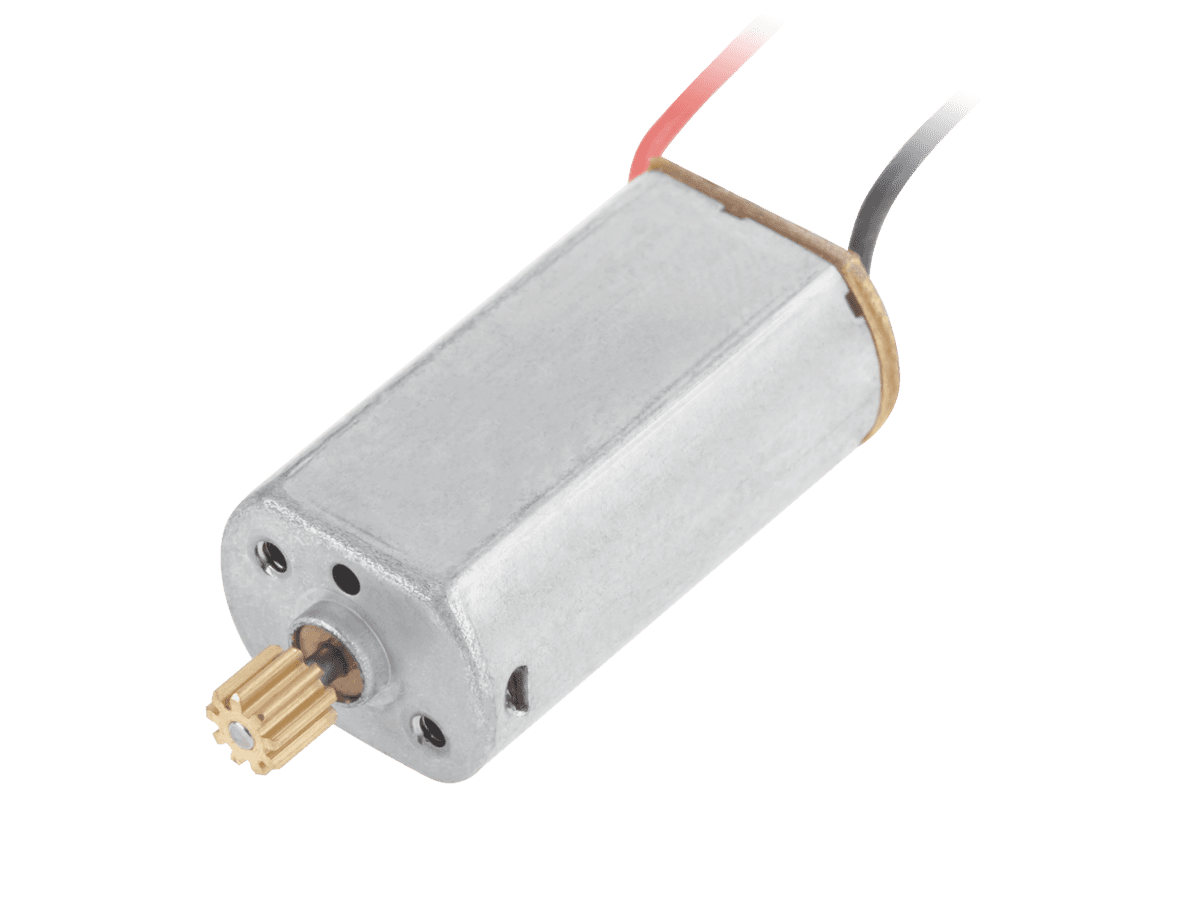 Motor za dron Rebel DOVE (ccw)