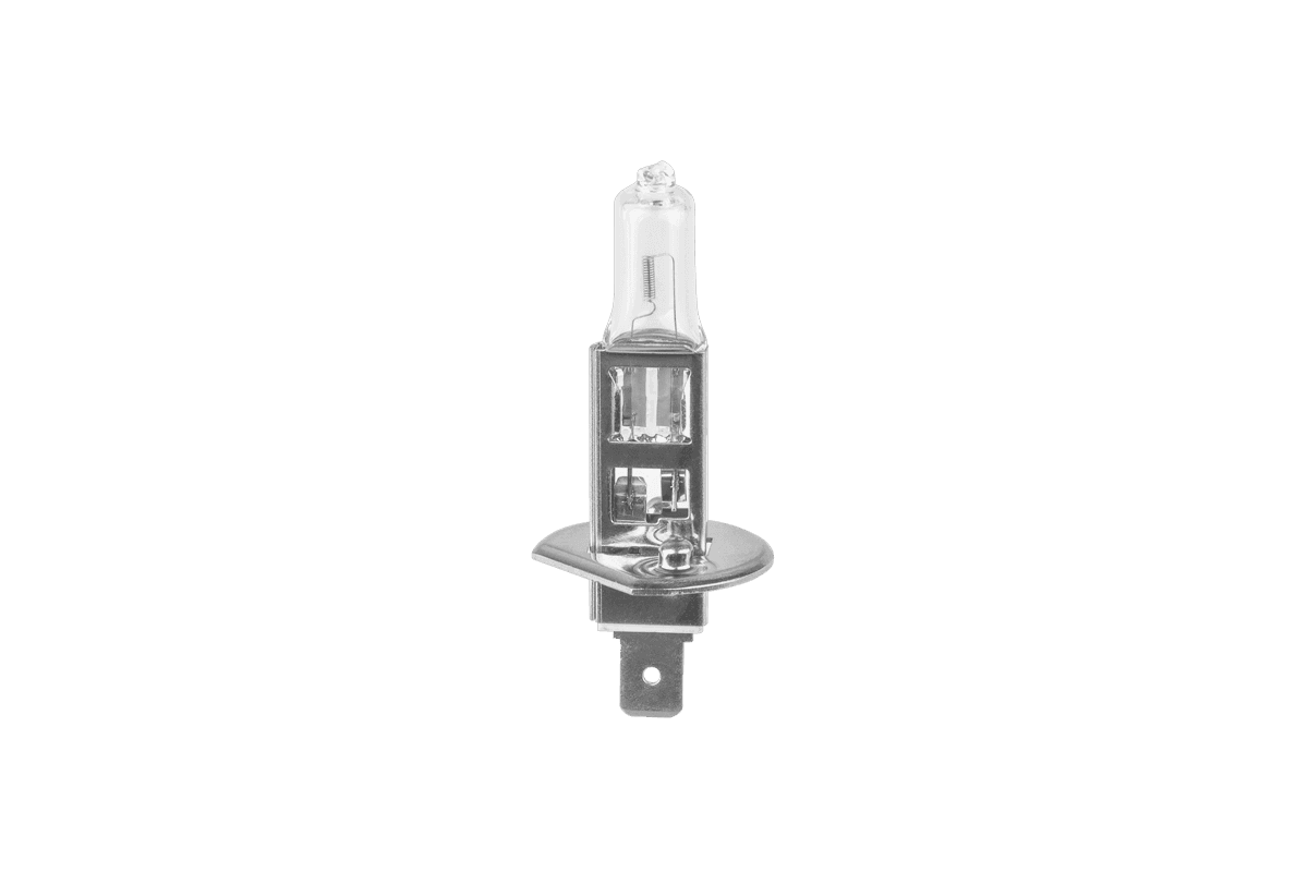 Vipow Avtomobilska žarnica H1 12V 55W