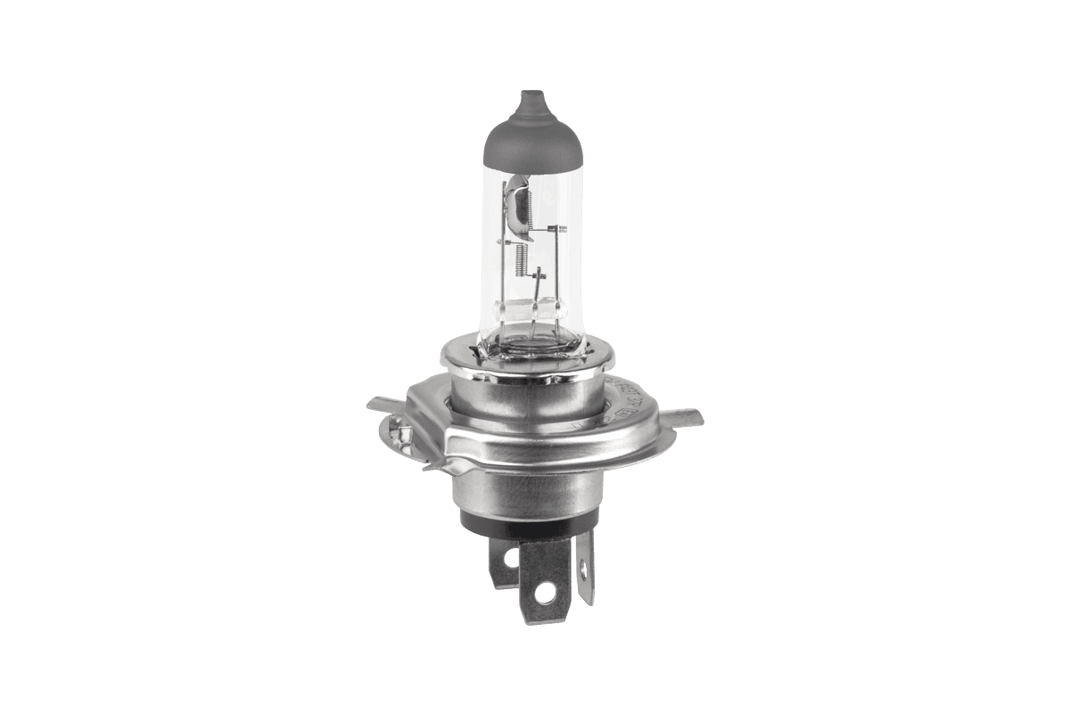 Vipow Avtomobilska žarnica H4, 12V 60/55W