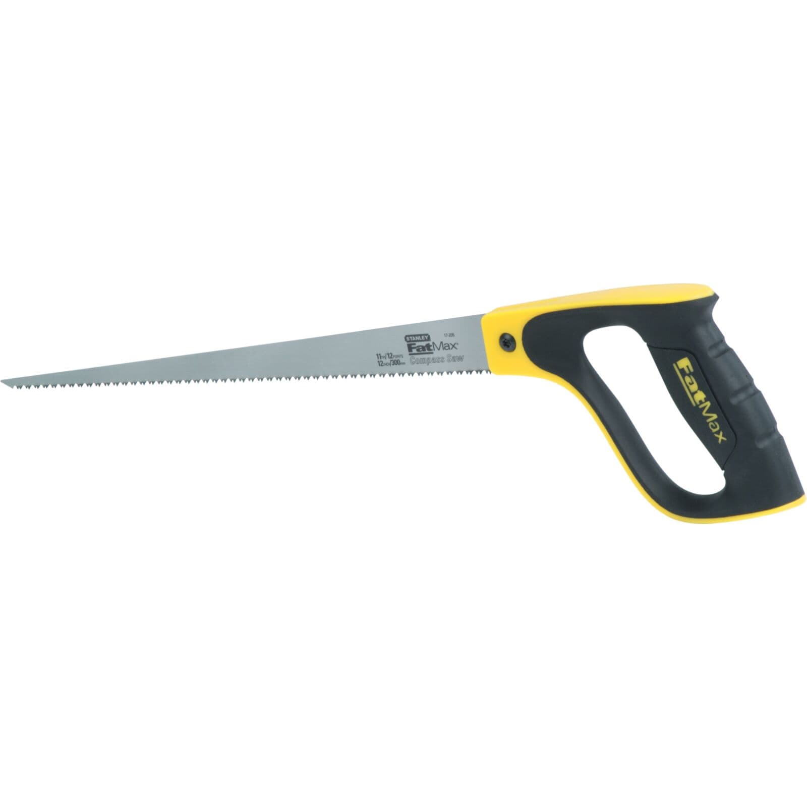 Stanley FatMax pila s rupom 12", JetCut