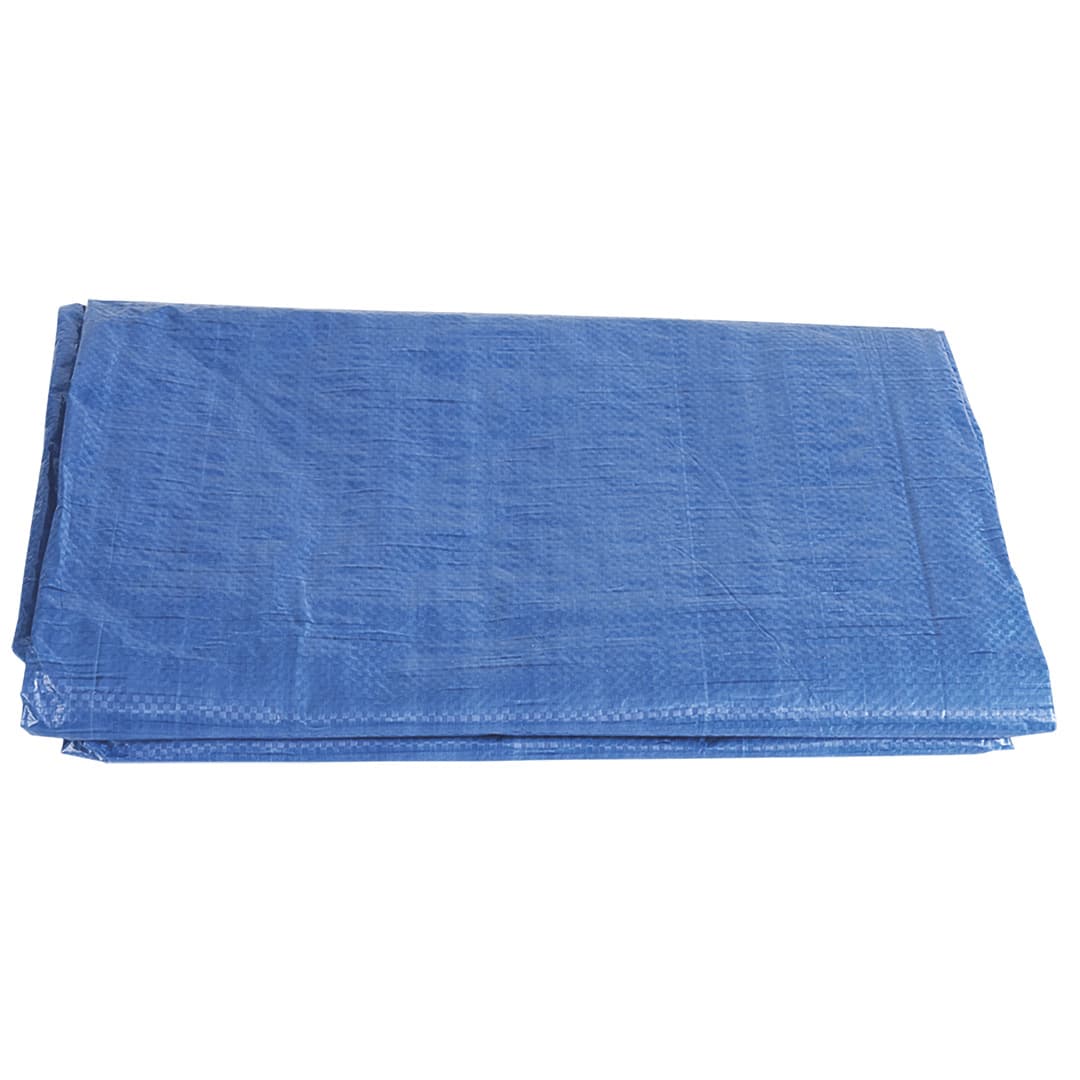 TOPEX Ponjava, 4 x 6 m, 70 g/m2